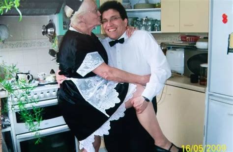 granny porn with grandson